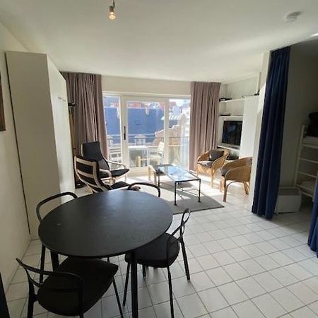 Apartmán Cape Cod 402 Nieuwpoort Exteriér fotografie