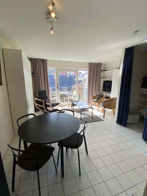 Apartmán Cape Cod 402 Nieuwpoort Exteriér fotografie